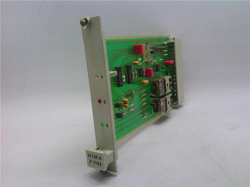 HIMA 98-1710202