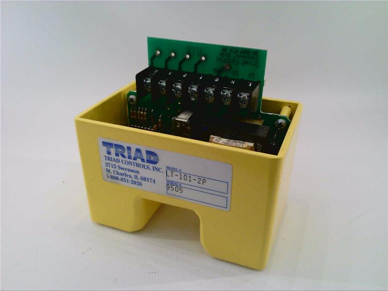 PINNACLE SYSTEMS INC LT-101-2P