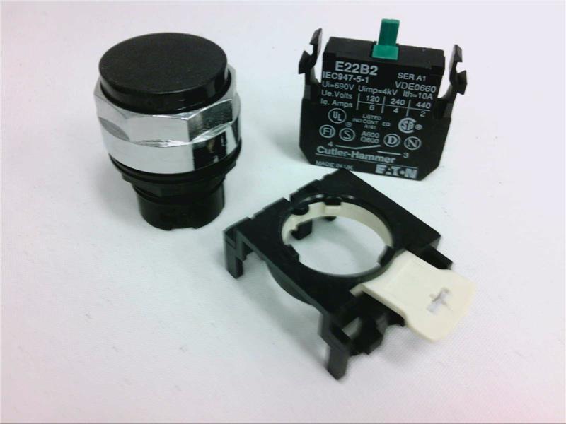 E22E1A by EATON CORPORATION