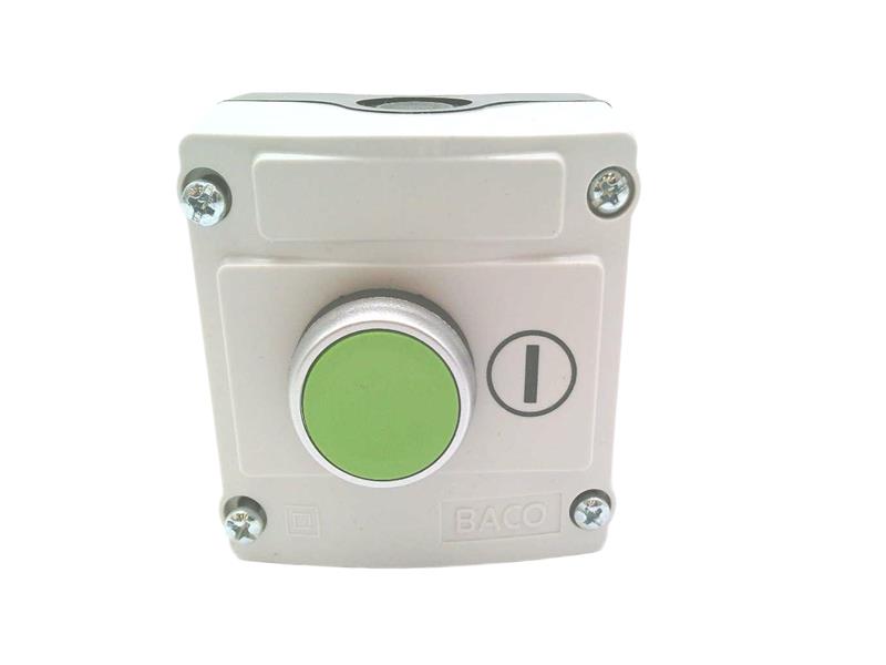 BACO CONTROLS LBX10110