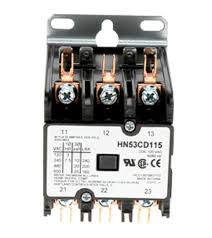 UNITED TECHNOLOGIES HN53TD115