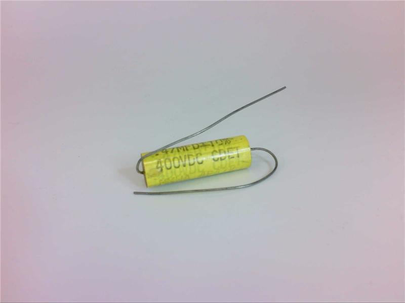 CORNELL DUBILIER MMWA4P47K-F