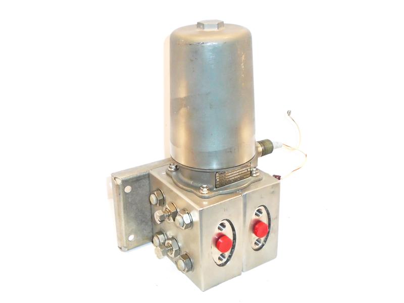 TOBAR INC 32DP1231/43312/1.D4