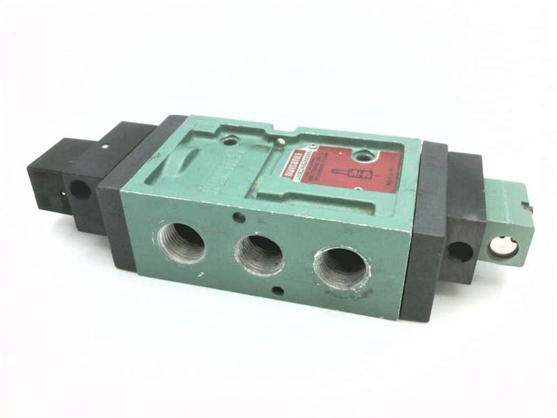 ASCO L80EL40G0000000