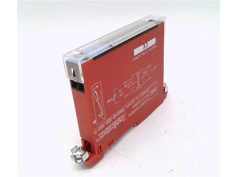 STAHL 9002/22-032-300-11