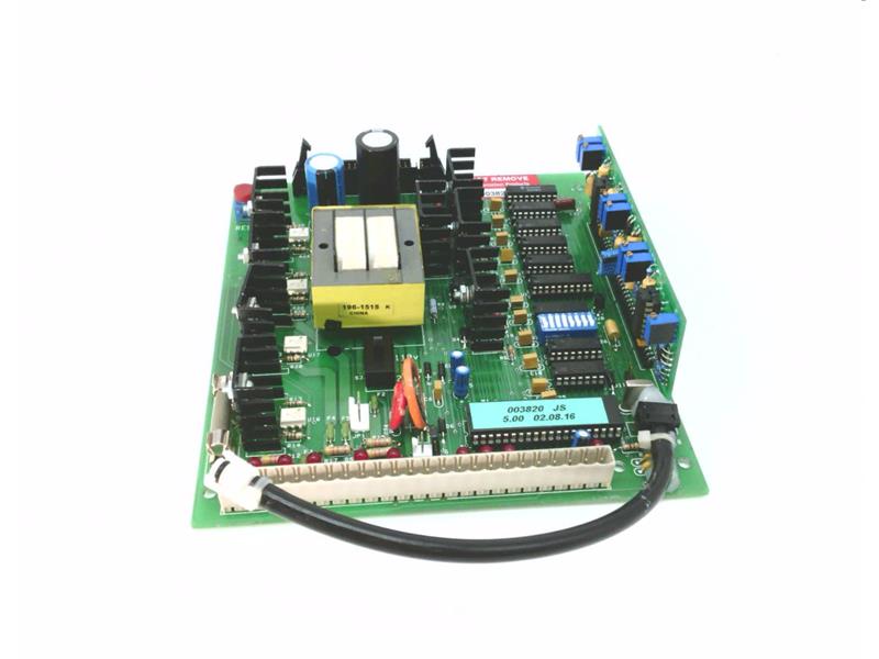 TEXAS AUTOMATION 121493