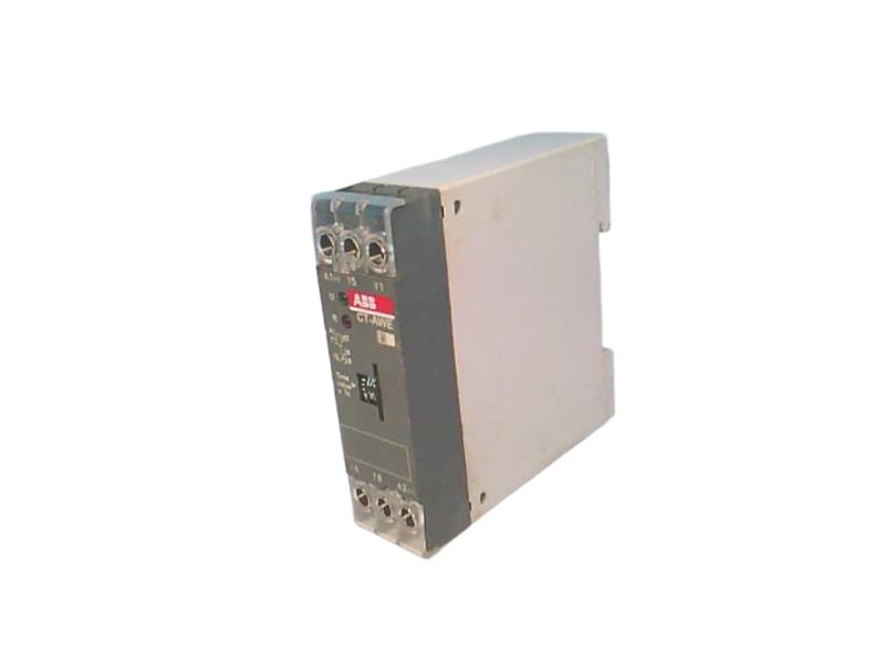 ASEA BROWN BOVERI 1SVR550160R1100