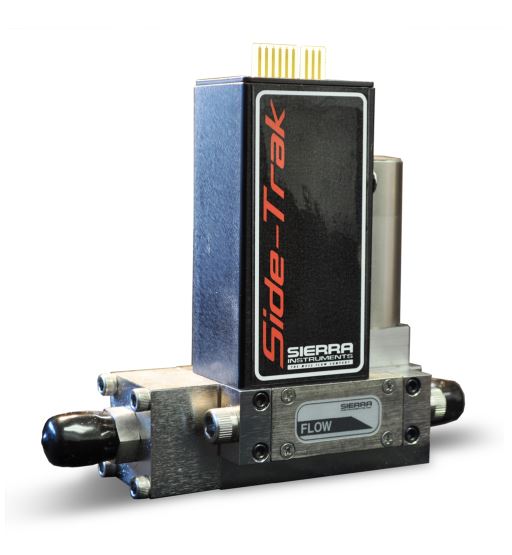 SIERRA INSTRUMENTS 830-L-2-0V1-D-V1-LF