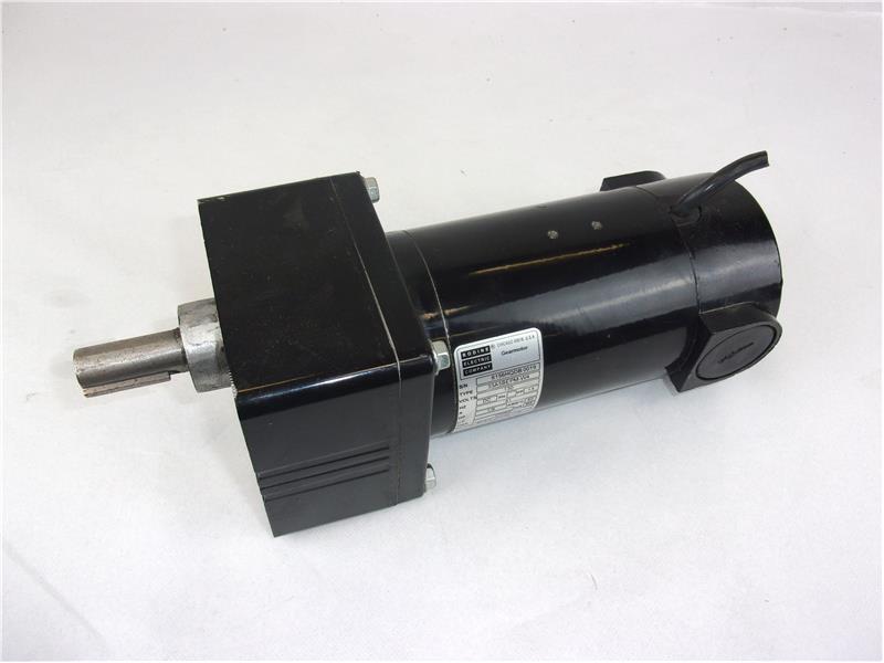 BODINE ELECTRIC 6156