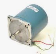 DANAHER MOTION M092-FC08