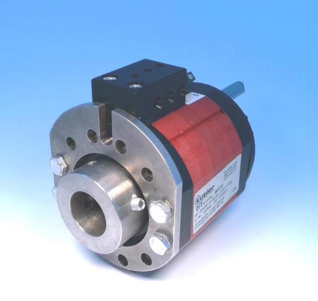 TURCK IST-SR085-24-02-03-11301-V168