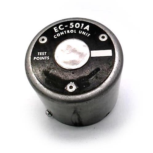 EC-501A TEST POINTS by AUTOMATION PRODUCTS