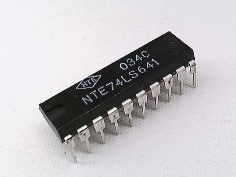 NTE74LS641 by NTE