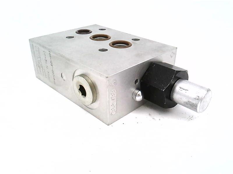 PARKER MHB-030-LECH-SSS