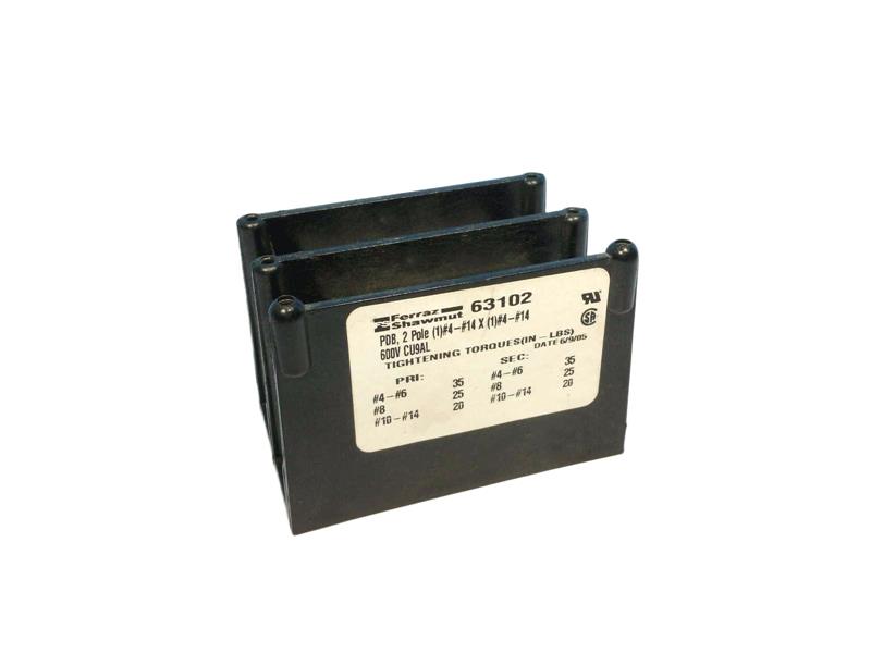 MERSEN 63102