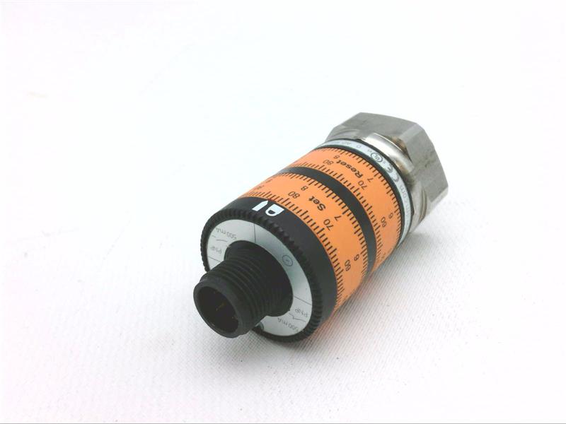 EFECTOR PK-100-SFP14-HCPKG/US/      /W-PK6732