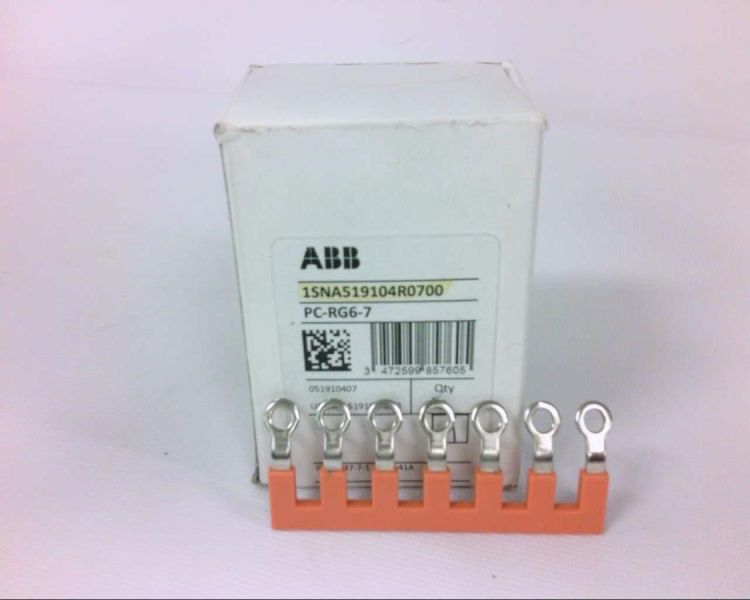 ASEA BROWN BOVERI 1SNA519104R0700