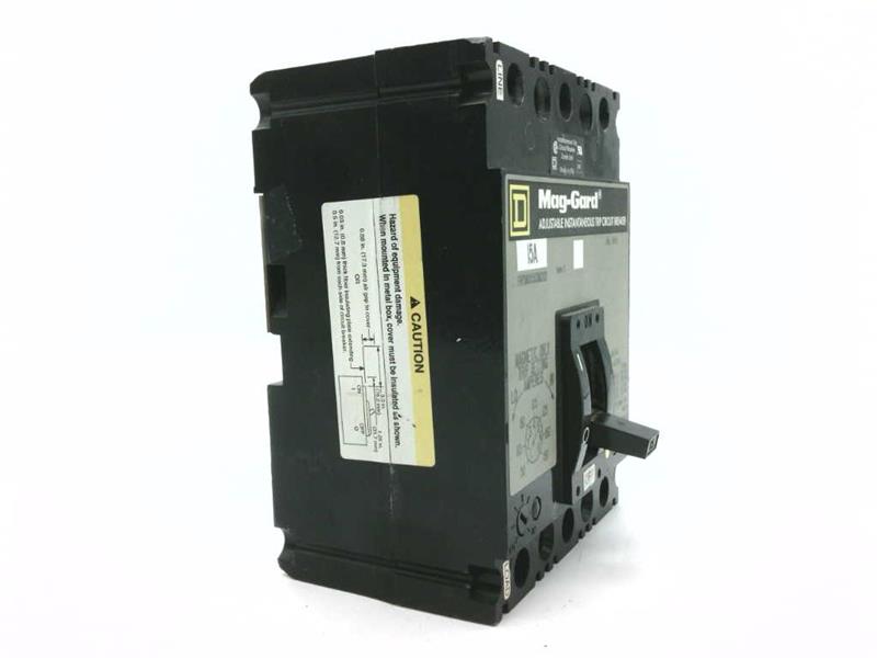 SCHNEIDER ELECTRIC FHP3601513M1212