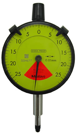 MITUTOYO 2971TB