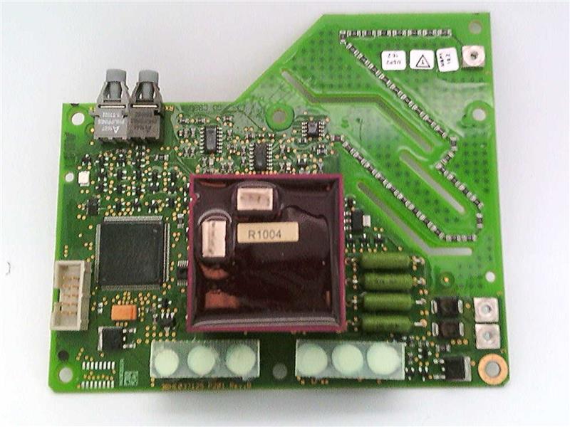 ASEA BROWN BOVERI 3BHE037125-P106