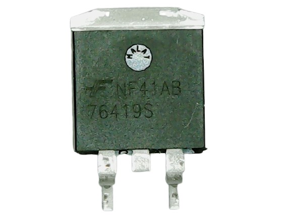 HUF76419S3ST by ON SEMICONDUCTOR