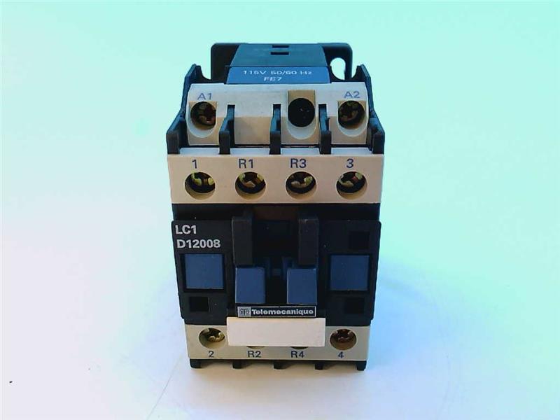 SCHNEIDER ELECTRIC LC1D12008FE7