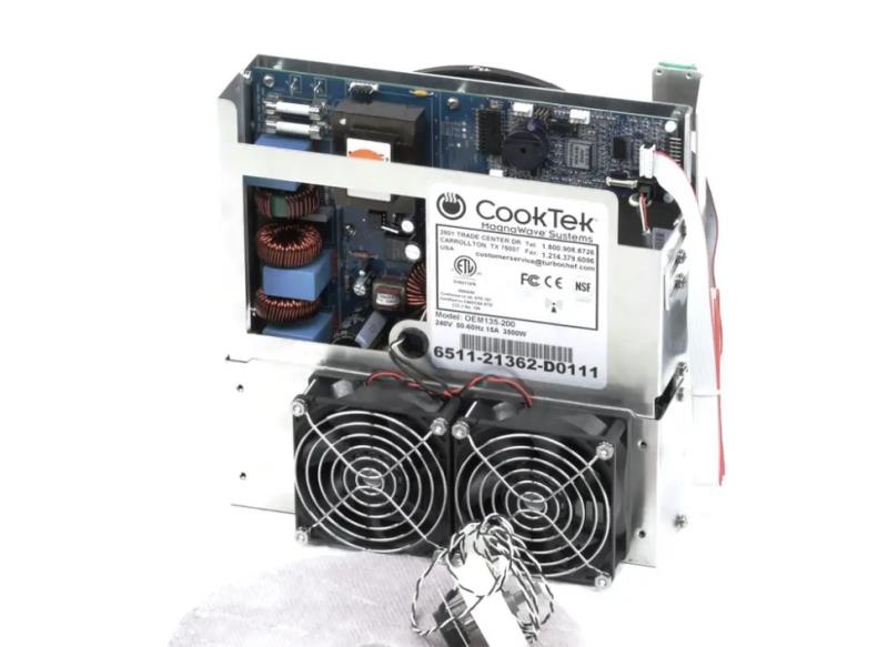 SOUTHBEND OEM126-200