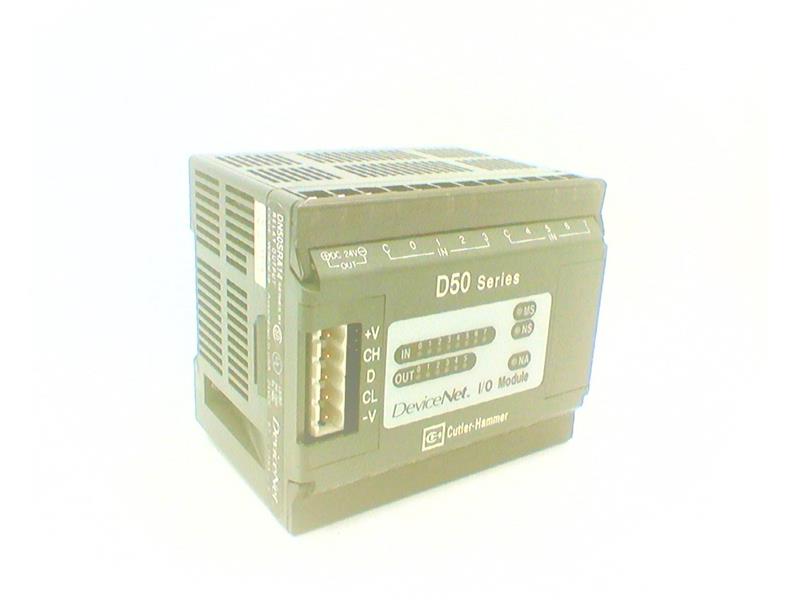 EATON CORPORATION DN50SRA14
