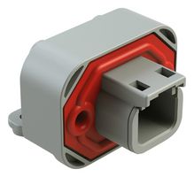 AMPHENOL ATM13-2P-BM04