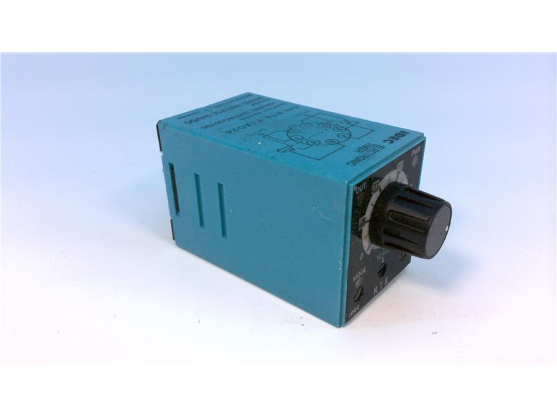 IDEC RTE-P1AD24