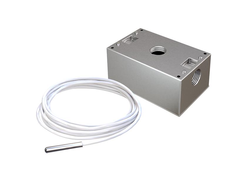 AUTOMATION COMPONENTS INC A/TT1K-LTS-4-BB-30'-POTTED