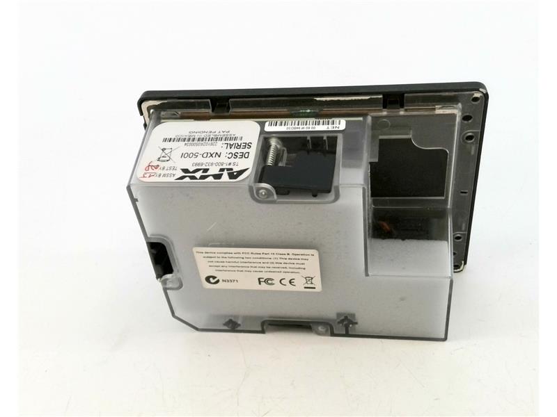 HARMAN INTERNATIONAL NXD-500I