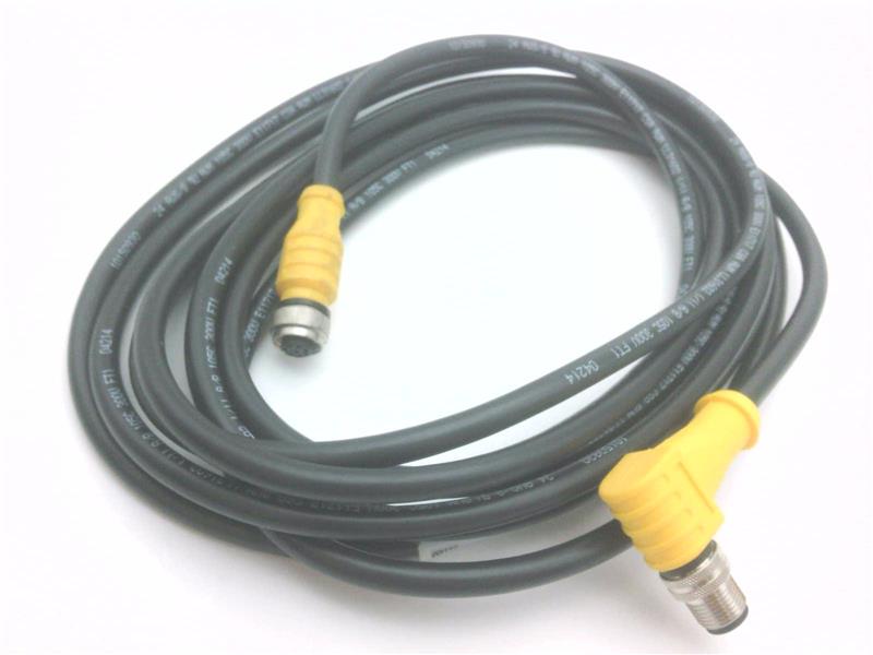 TURCK E-RKS 8T-930-4-WSS 8T