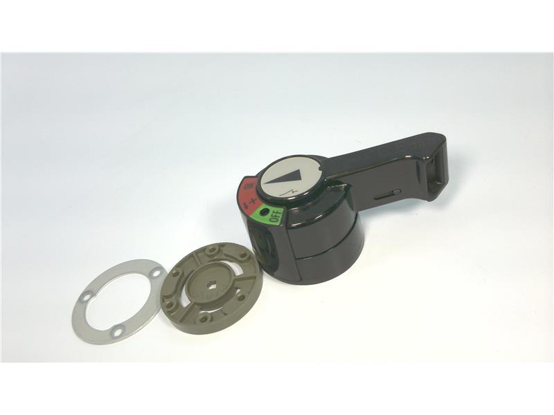 EATON CORPORATION H6RSWNA