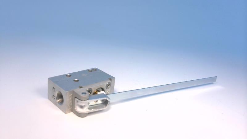 VERSA VALVES LSC3200LL43