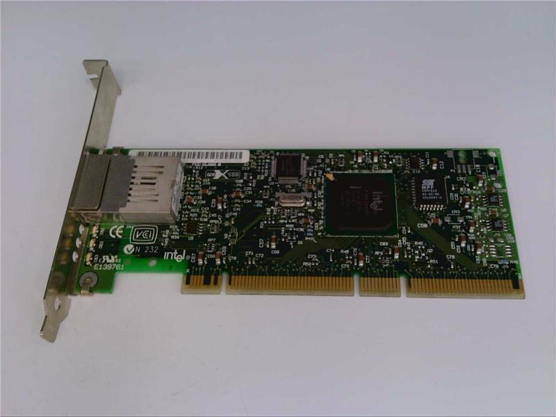 INTEL PRO/1000XF