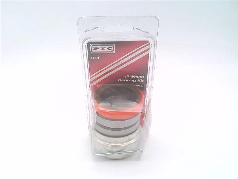 POWER TRAIN COMPONENTS BT-1