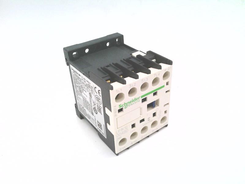 SCHNEIDER ELECTRIC LP1K12004BD
