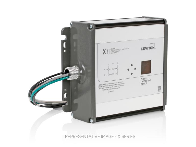 LEVITON X3120-YC