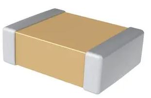 YAGEO C0603C104K5RECAUTO