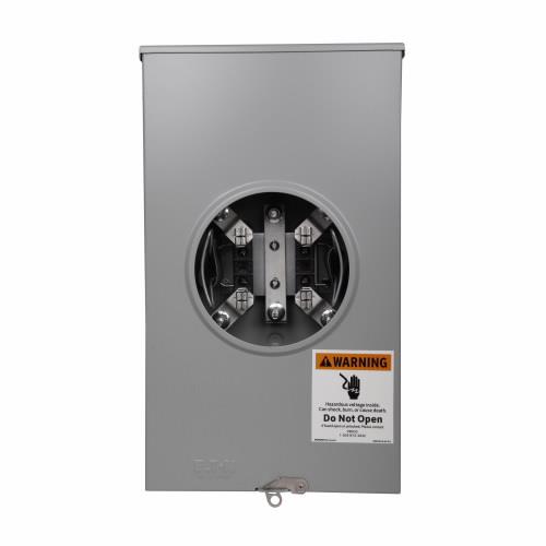 EATON CORPORATION UTH52103ACH