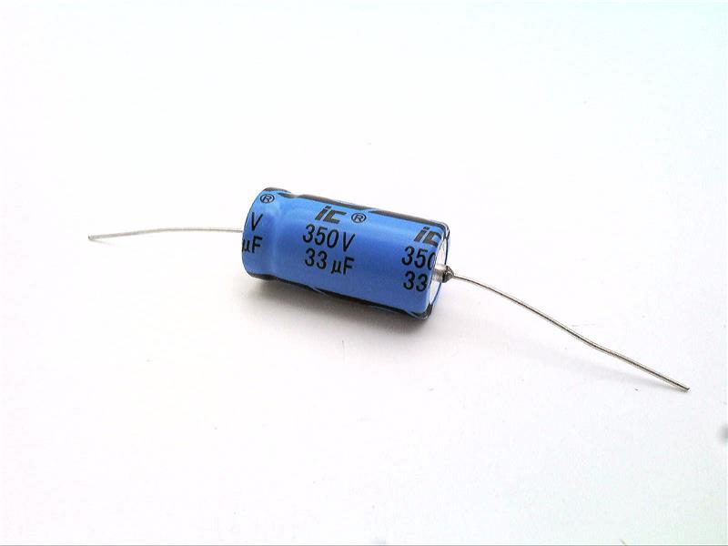 336TTA350M by ILLINOIS CAPACITOR