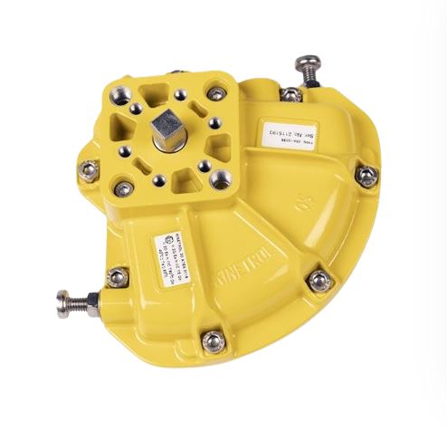 KINETROL 054-040EL1000