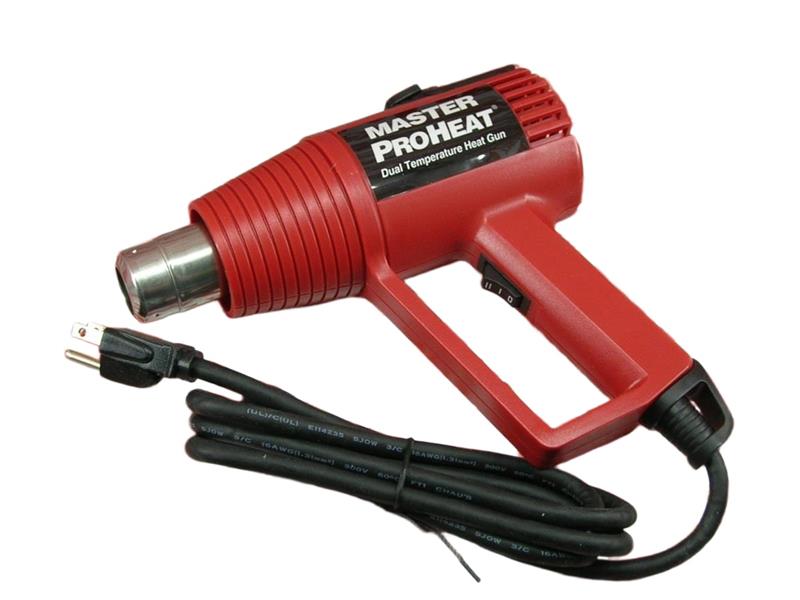 PH-1100 by MASTER APPLIANCE