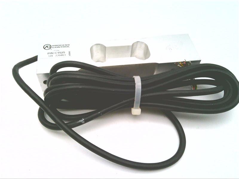 C1525 by PROCESS CONTROL CORP