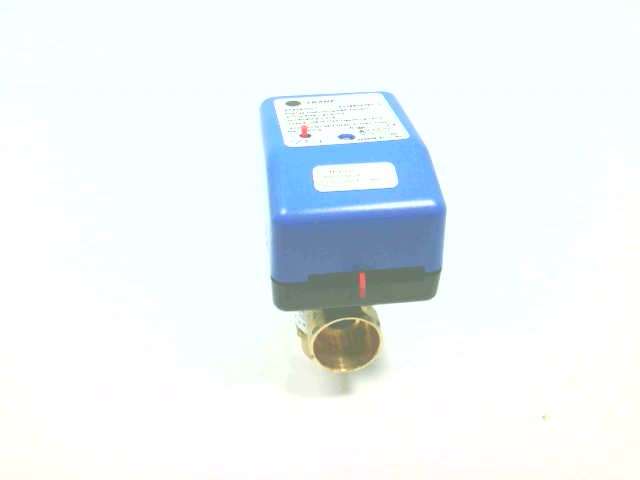 INGERSOLL RAND VAL07181