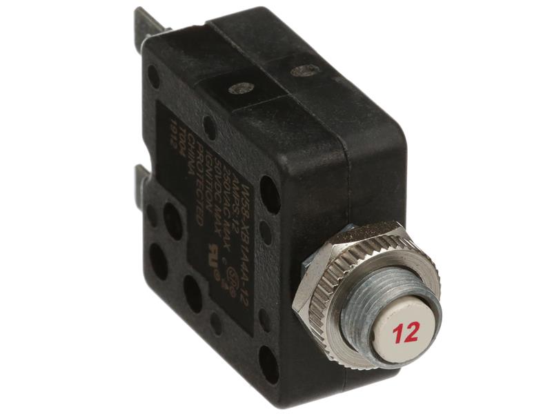 TE CONNECTIVITY W58-XB1A4A-12