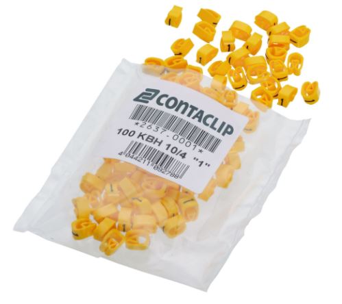 2637.0213 by CONTA CLIP