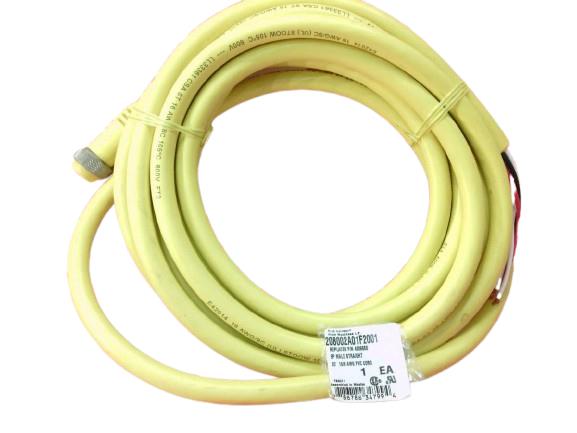 MOLEX 208002A01F2001