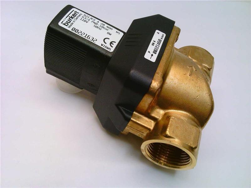 BURKERT 221632